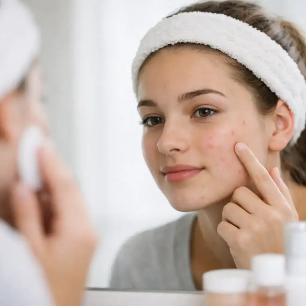 Skin Clearing Treatment at Bayou Glow, LLC in Larose, LA