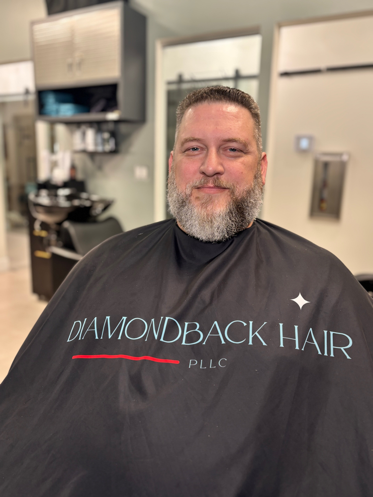 Beard Trim