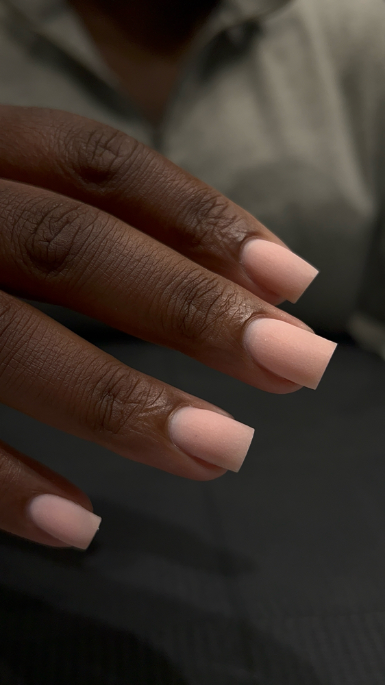 Acrylic Fullset at 5th & 21st Aesthetics and Wellness in columbia, MD