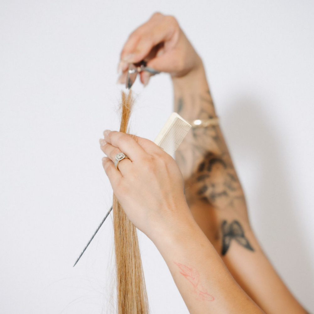 Chid Cut at Janeen Villa in Aiea, HI