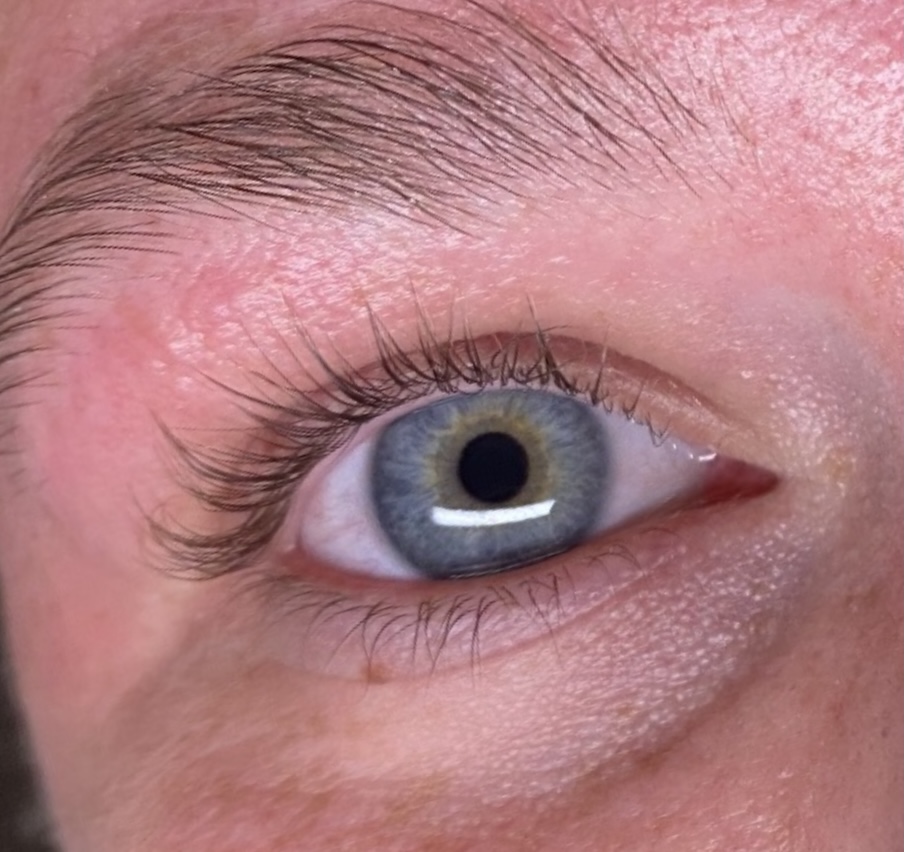 Lash Lift