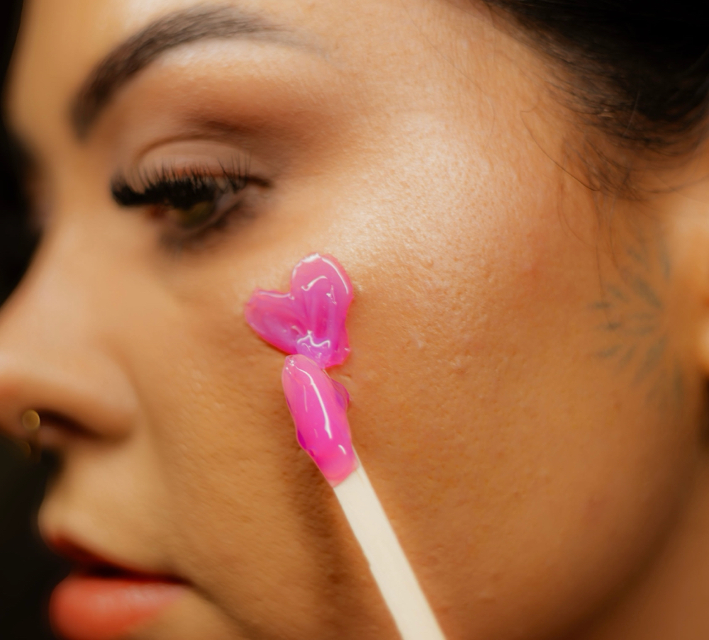Lip Wax
