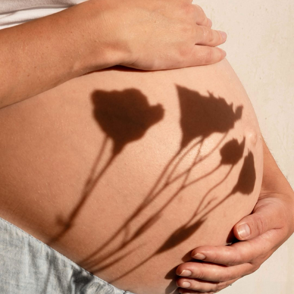 60 Minute - Prenatal Massage at Wendy’s Wellness Massage in Abilene, TX