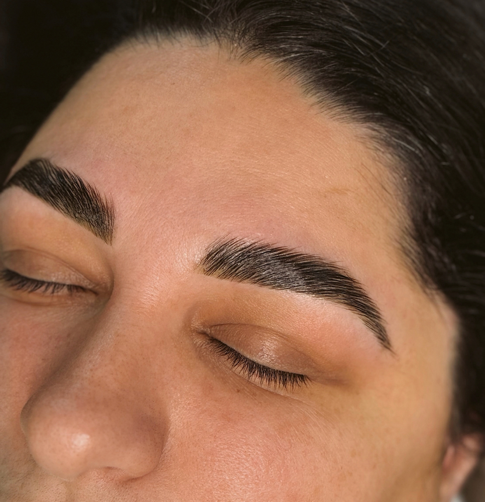 Brow Lamination