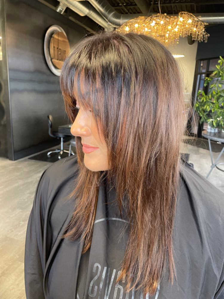 Partial Highlight