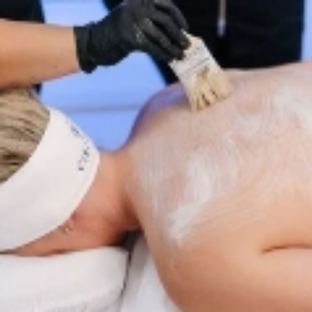 Back Facial at Bare Beauty Salon & Spa in Fort Smith, AR