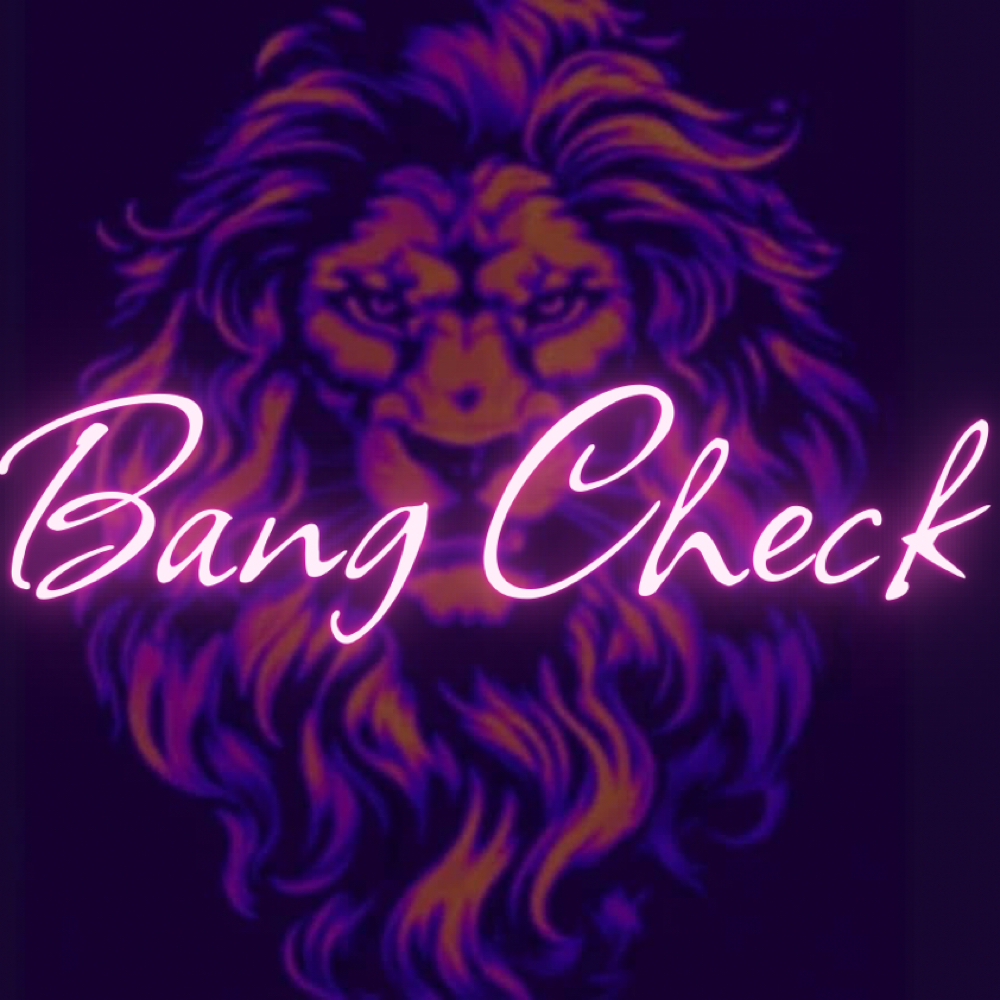 Bang Check at Urban Fringe Salon in Farmington, AR