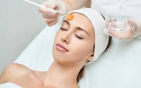 Chemical Peel