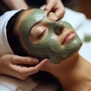 All-Natural Facial at B Lashes in Somerville, NJ