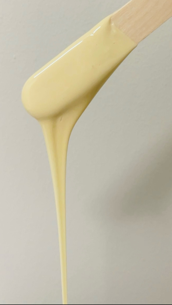 Stomach Wax