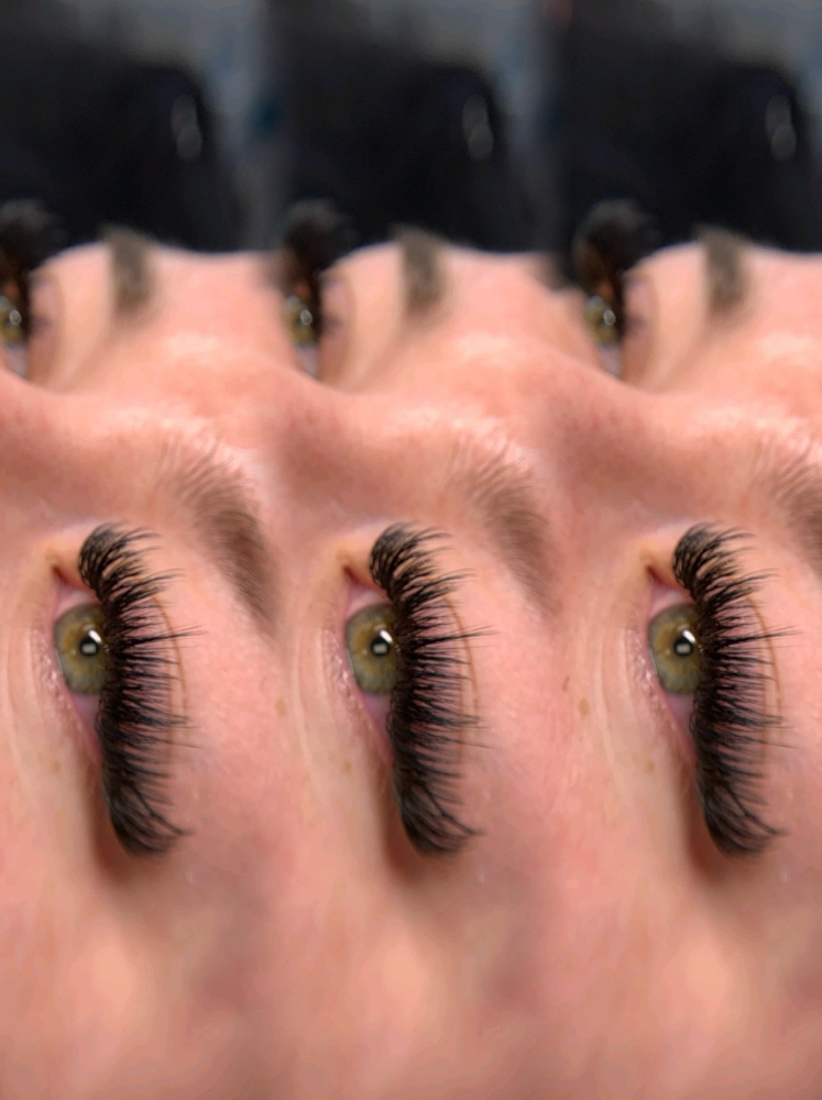 Volume Lash