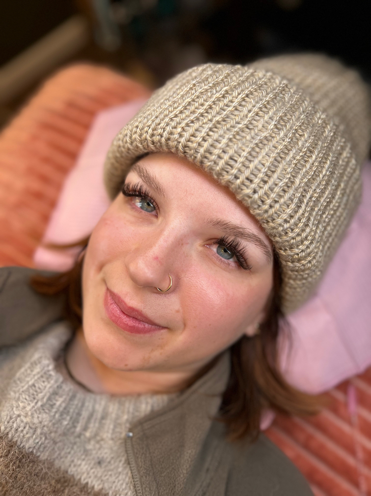 Angel Lash Full Set