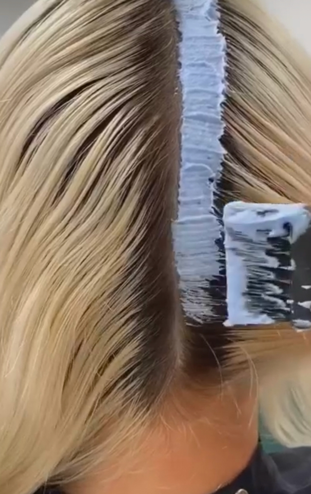 Retouch Lightener