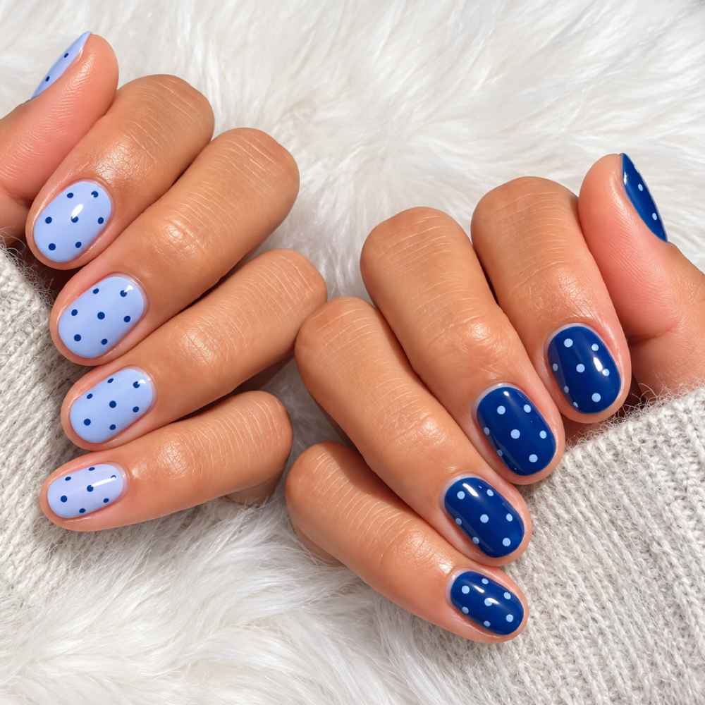 Gel Manicure at Nails By Lilly in Mineral Ridge, OH