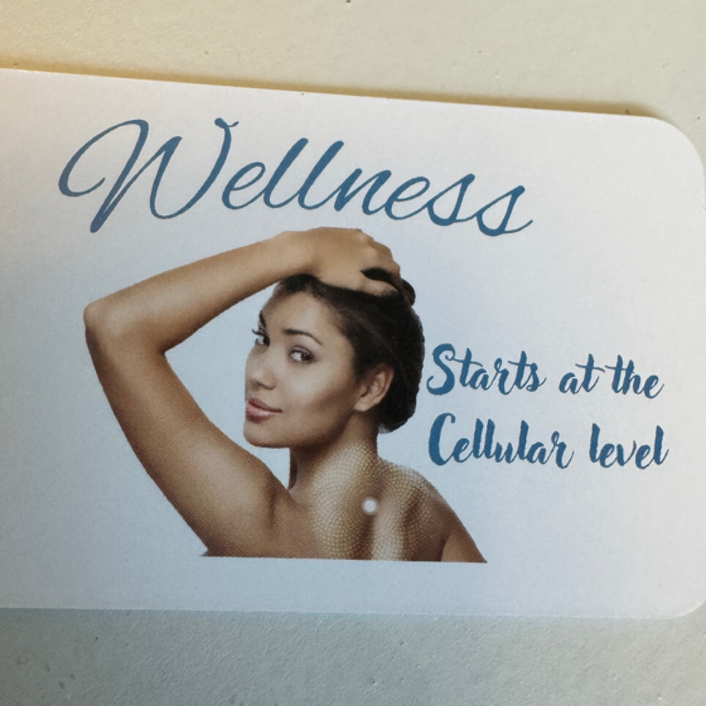 Health & Wellness Consultation at Shear Styles by Julie in Woodbury, MN