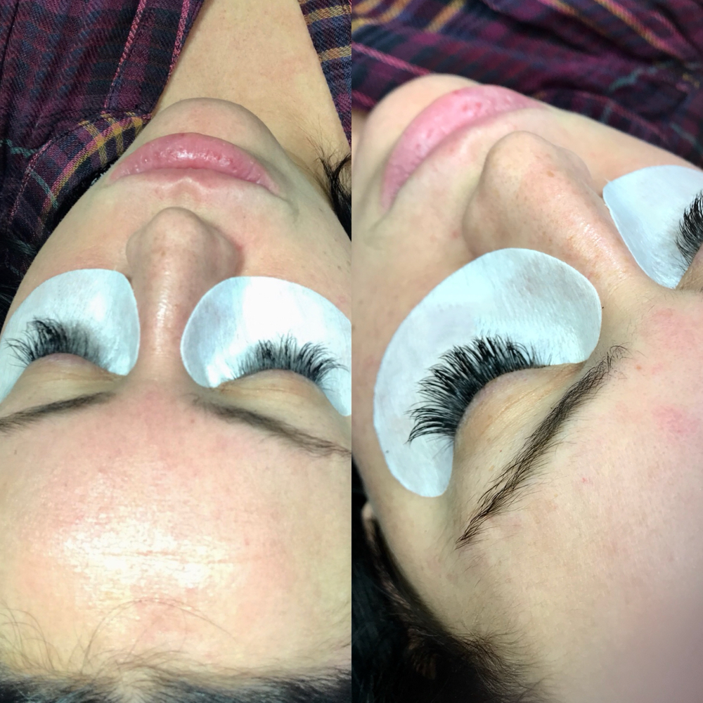 Hybrid Fill In 60 Mins