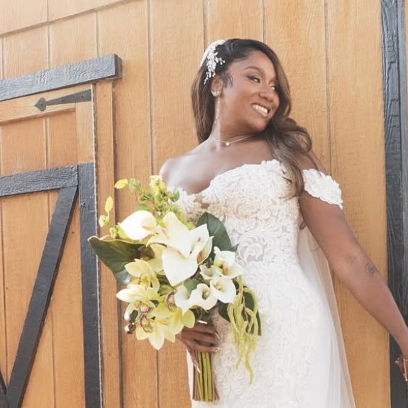 💄🧖🏼‍♀️ The Lux Glow at Blanche’s Beautiquè in Charlotte, NC