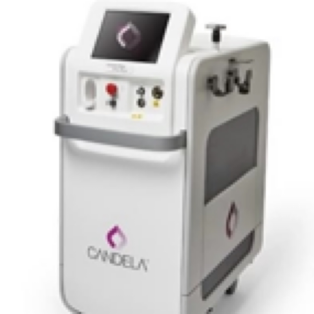 Laser Skin Tightening