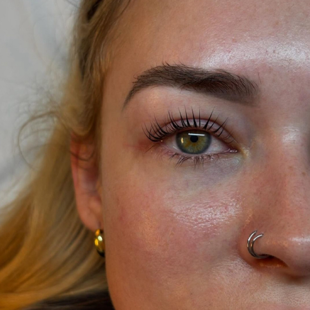 Lash Lift And Tint at eyesbyava in Murrieta, CA