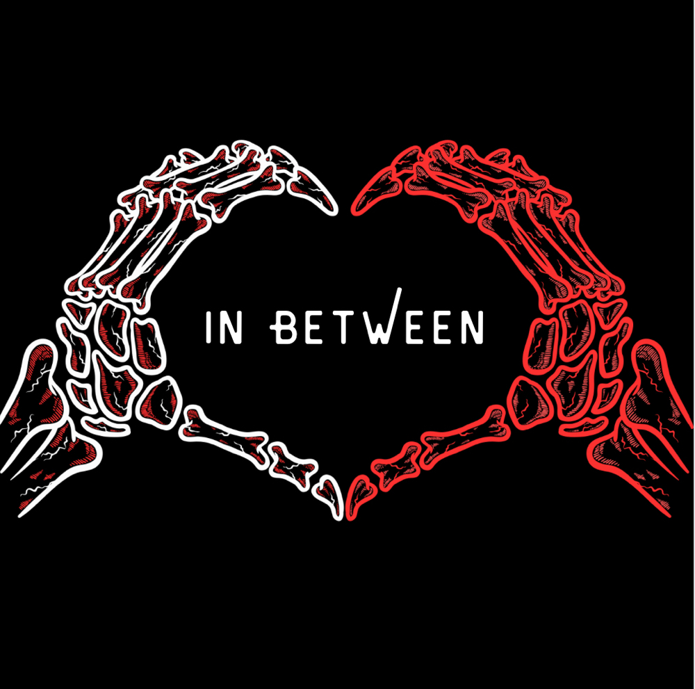 ☆ in between ☆