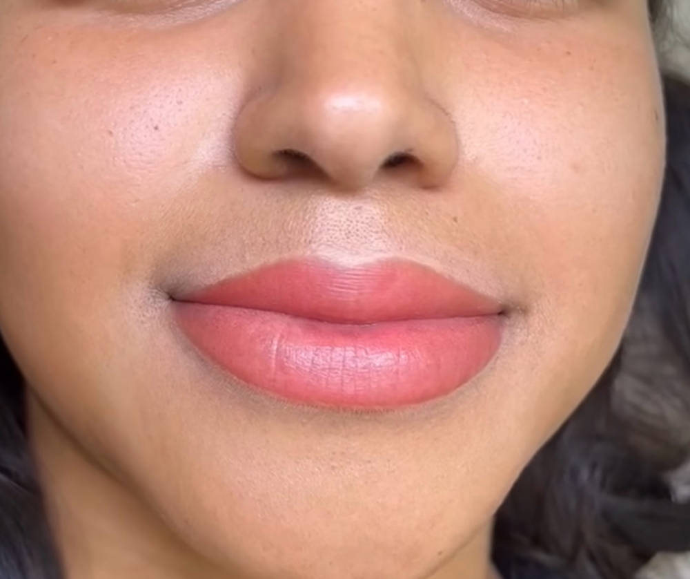 Lip Blush