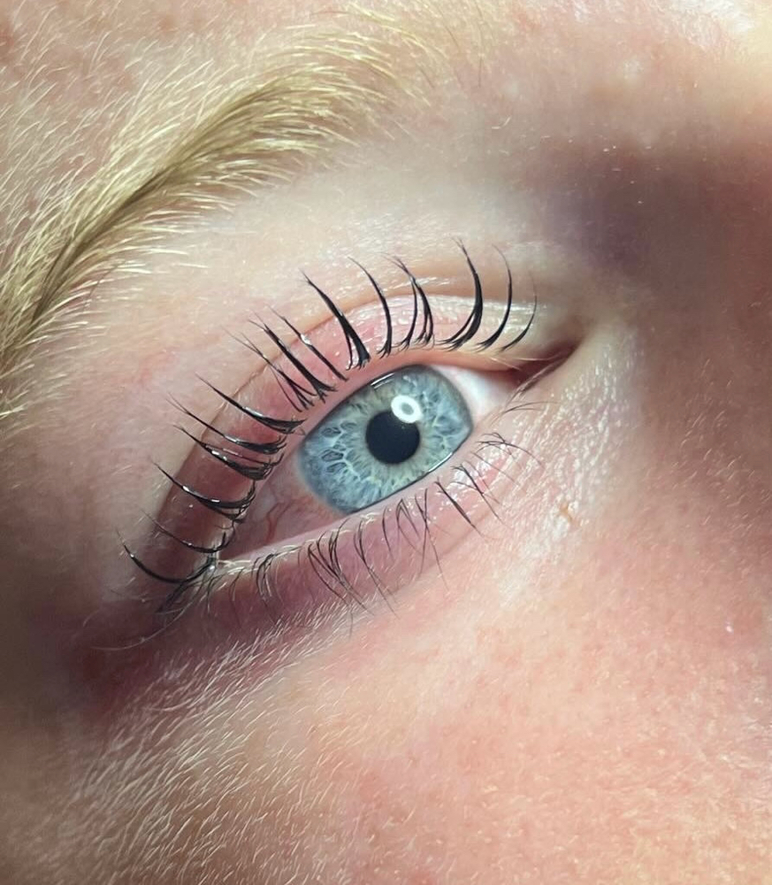 Lash Tint