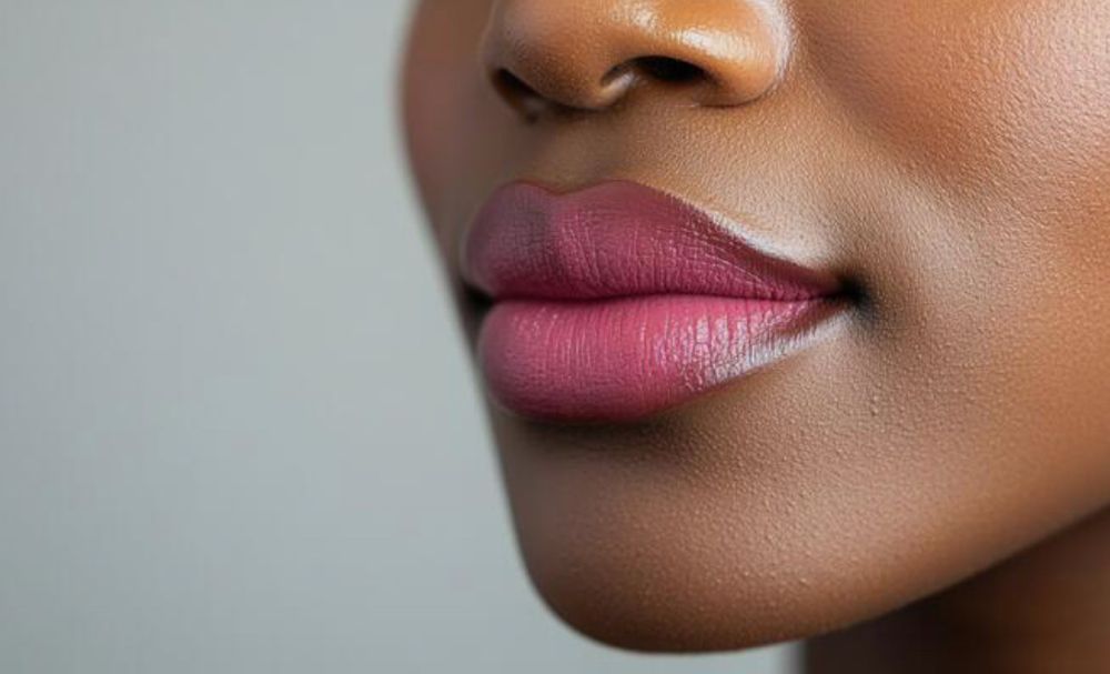 Lip Neutralization Touch Up -14 -18 Weeks