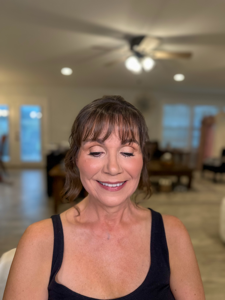 MOB/MOG glam at makeup + aesthetics by jillian in Pikeville, TN