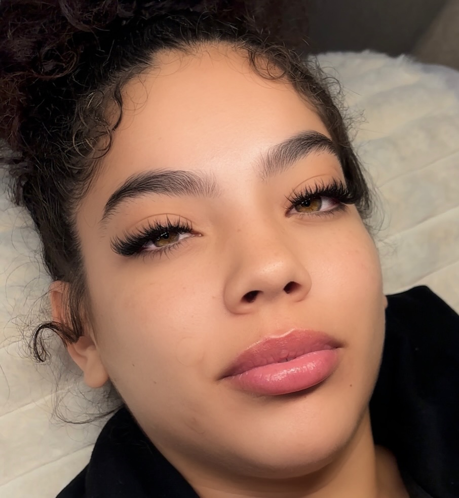 Wispy Full Set