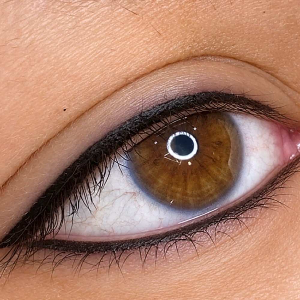 Permanent Eyeliner (Top & Bottom) at THELUXSTUDIO in Bunnell, FL