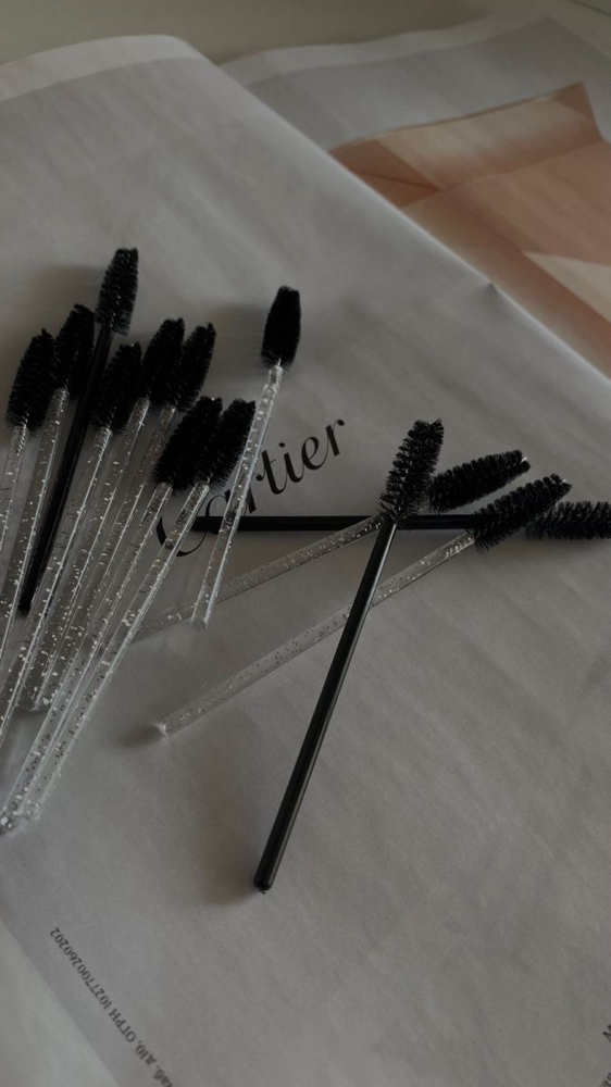 Hybrid Lash Fill at Zhou Lashes in Thousand Oaks, CA