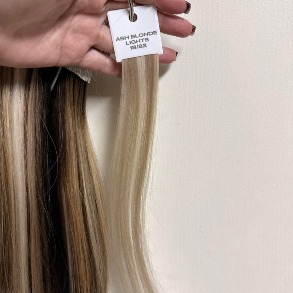 24” INH HAIR at Yareli Ledezma Hair in Visalia, CA