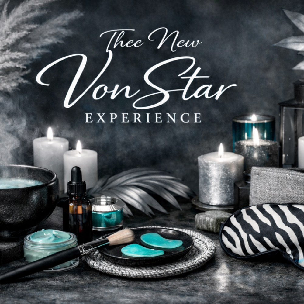 Thee New VonStar Experience at Vonniie’s Corner in Jackson, MS