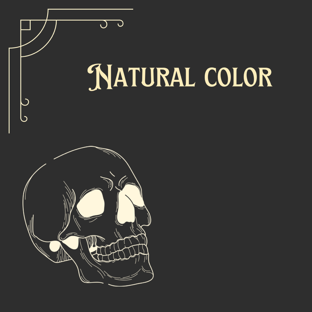 Natural Color