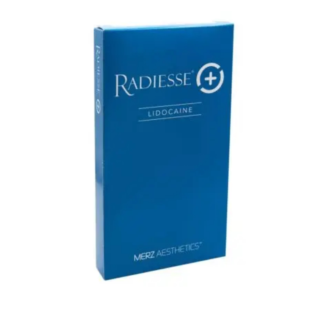 RADIESSE at Irena Studio & Academy in McAllen, TX
