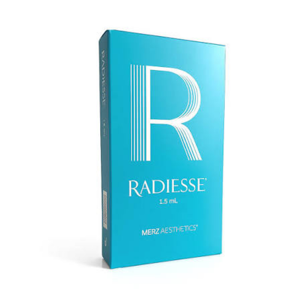 RADIESSE at Irena Studio & Academy in McAllen, TX