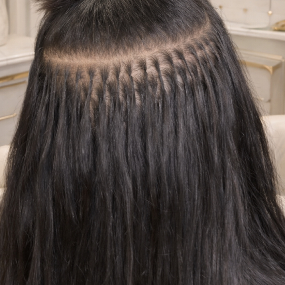 K-tips (Traditional) at Prime Beauty Studio (Tiffany Moore) in Louisville, KY