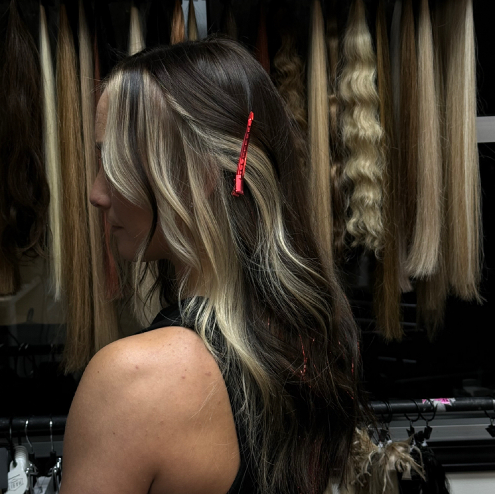 High-Impact Transformation at Signature Designs Hair Studio in Wapakoneta, OH