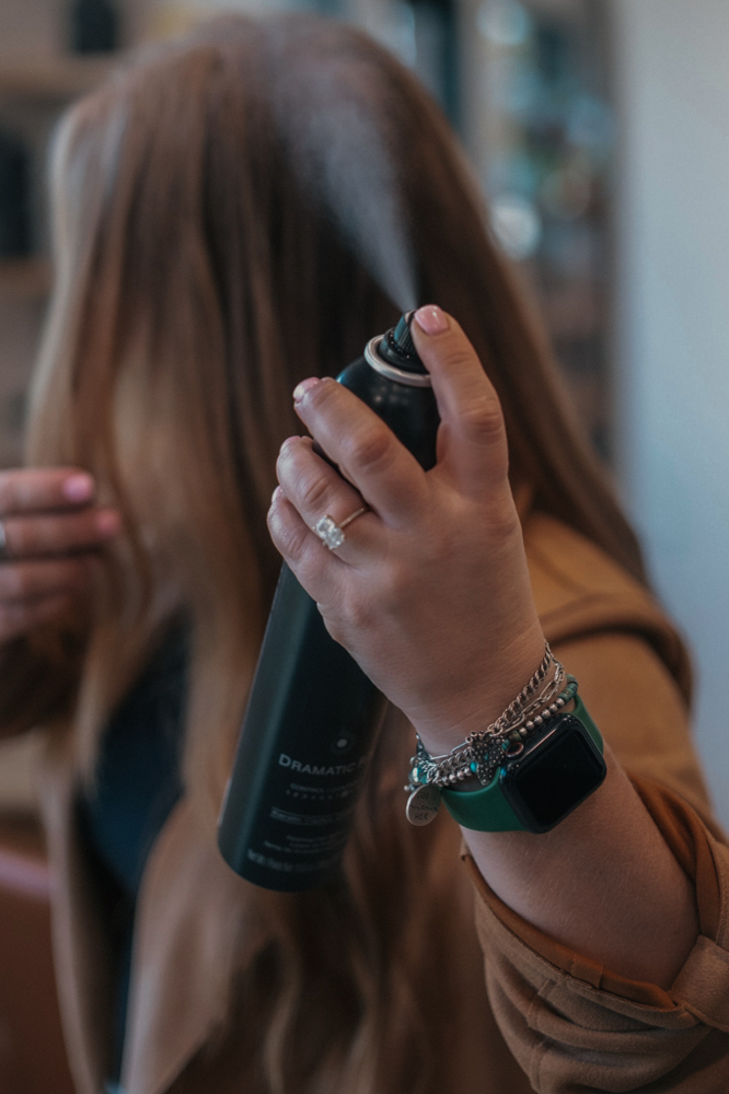 Special Event Styling