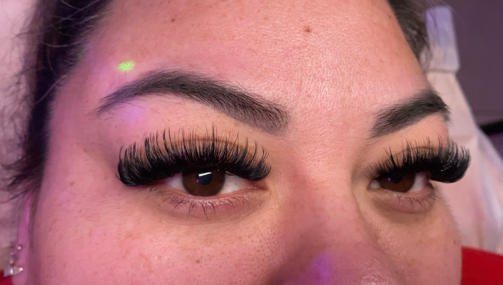 Volume Full Set at Mireya in Riverside, CA