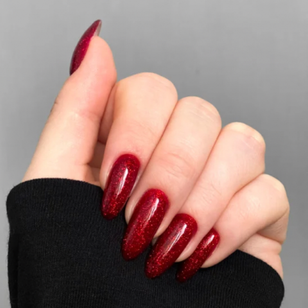 NAILS at BEAUTY LAB COLLECTIVE in Miami, FL