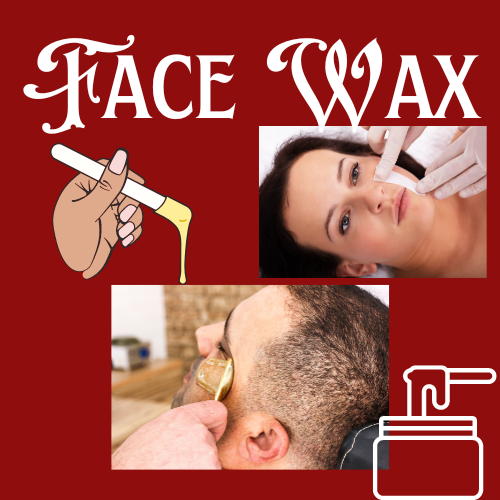 Face Wax