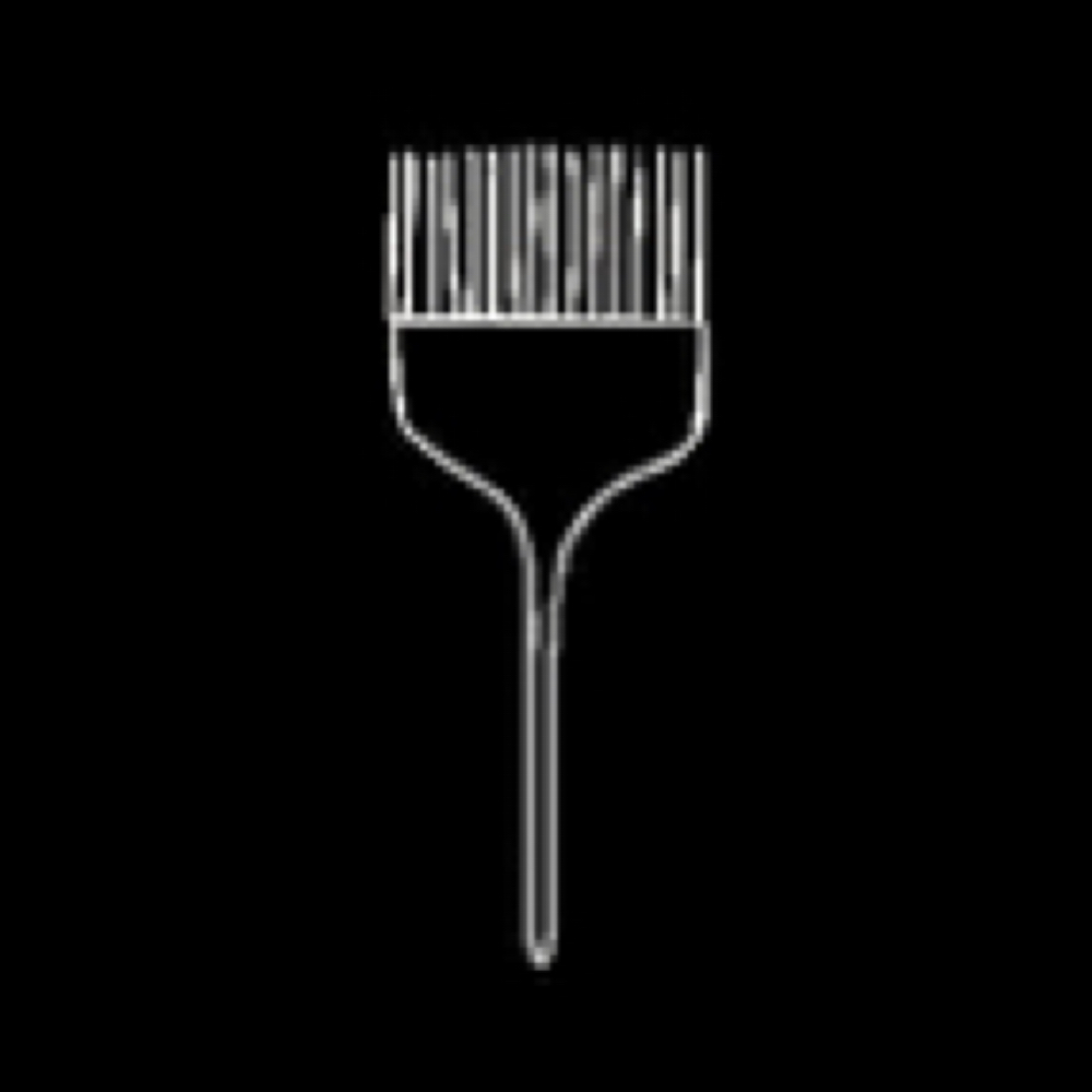 Partial Highlight at Honey Moon Hair Salon in Carrollton, GA