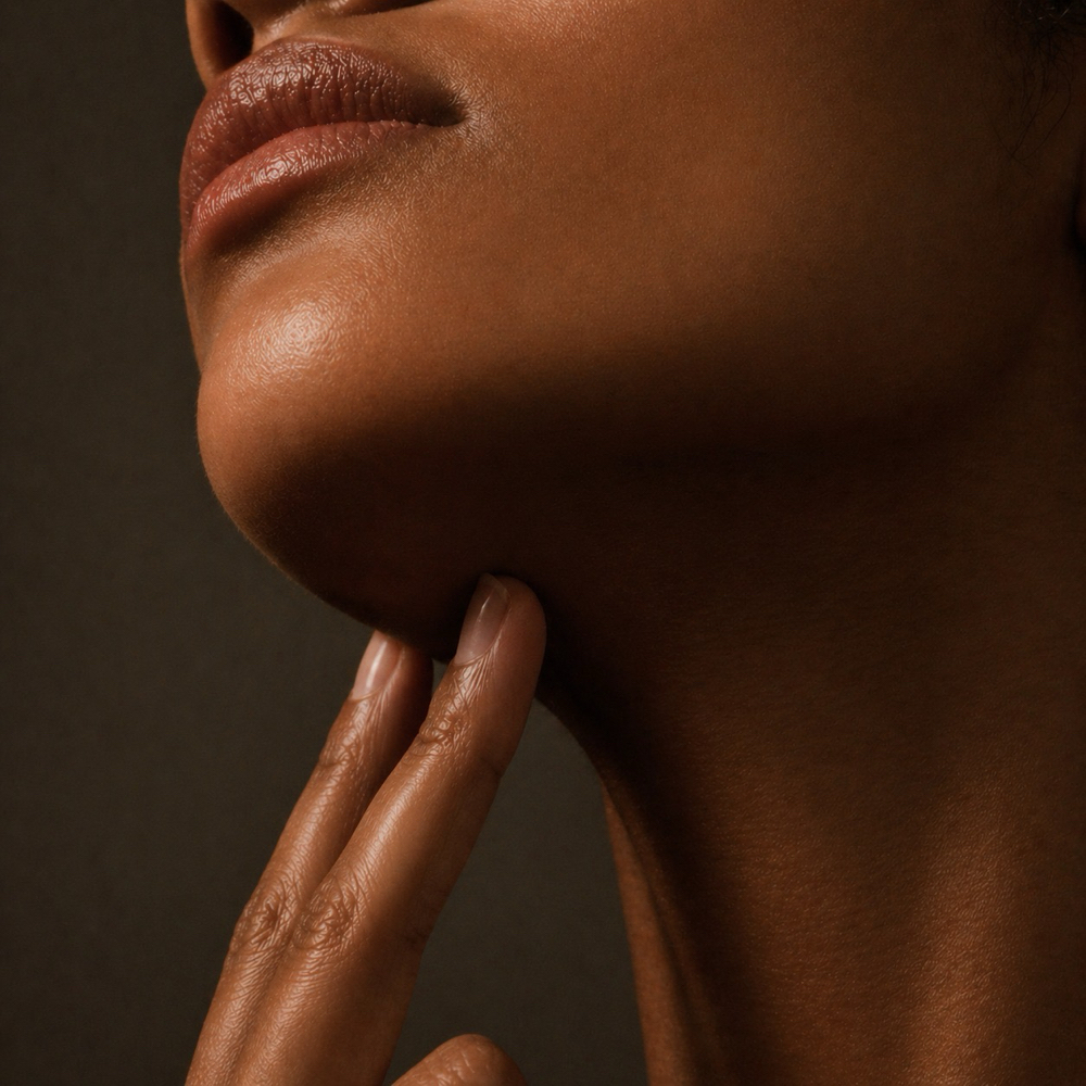 Cheek Waxing at De Suite By Lene Hall in North Merrick, NY