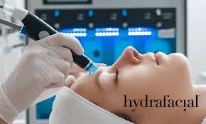 HydraFacial