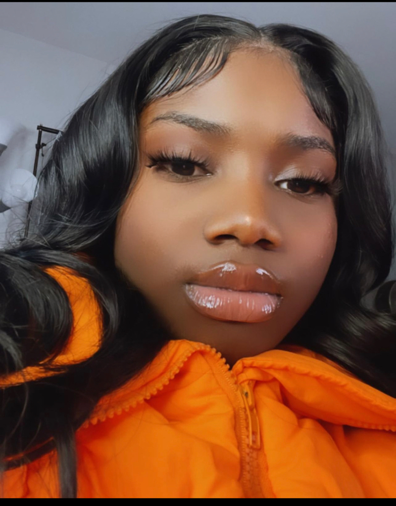 Traditional Sew In