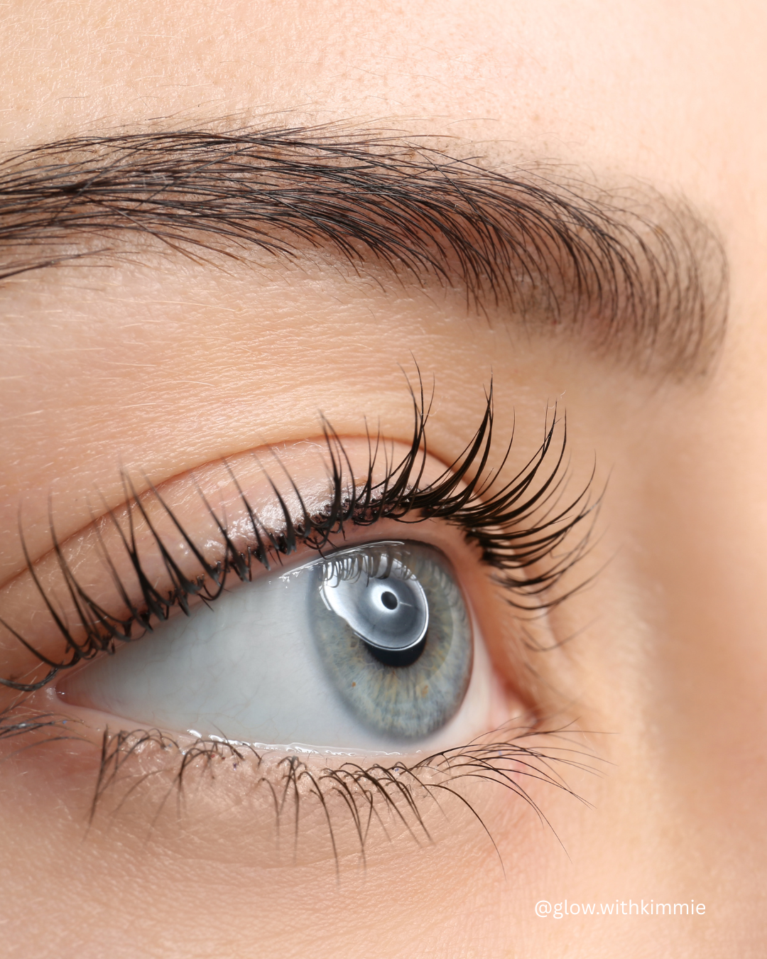 Lash Tint