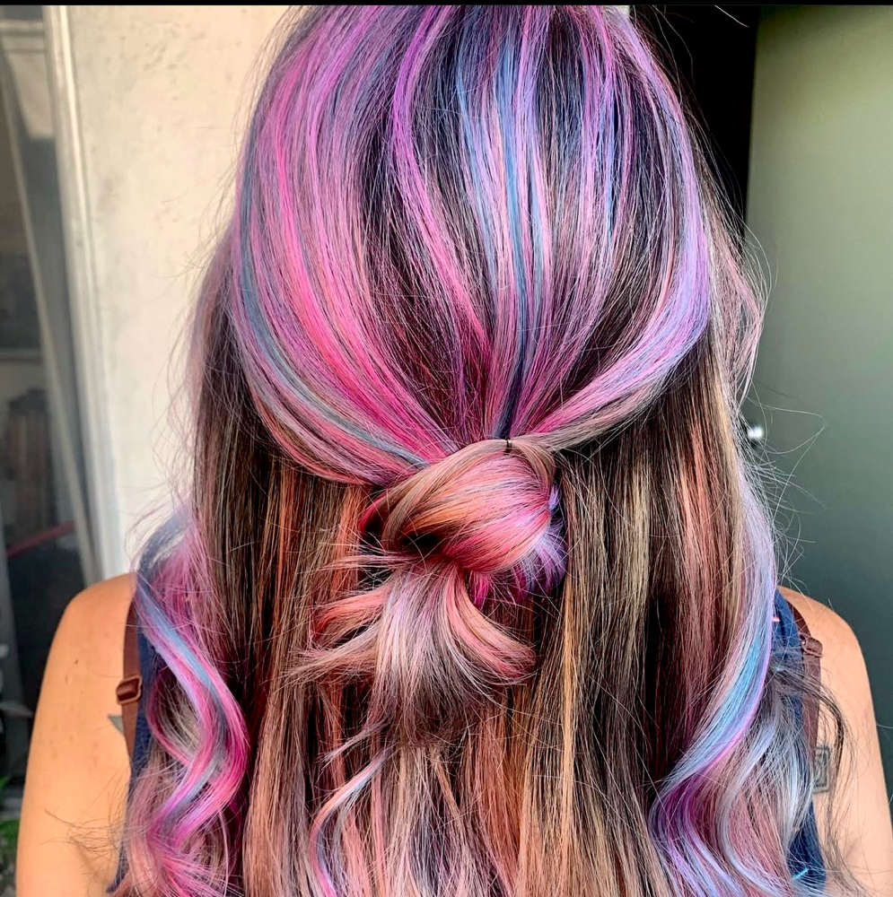 Fashion Color