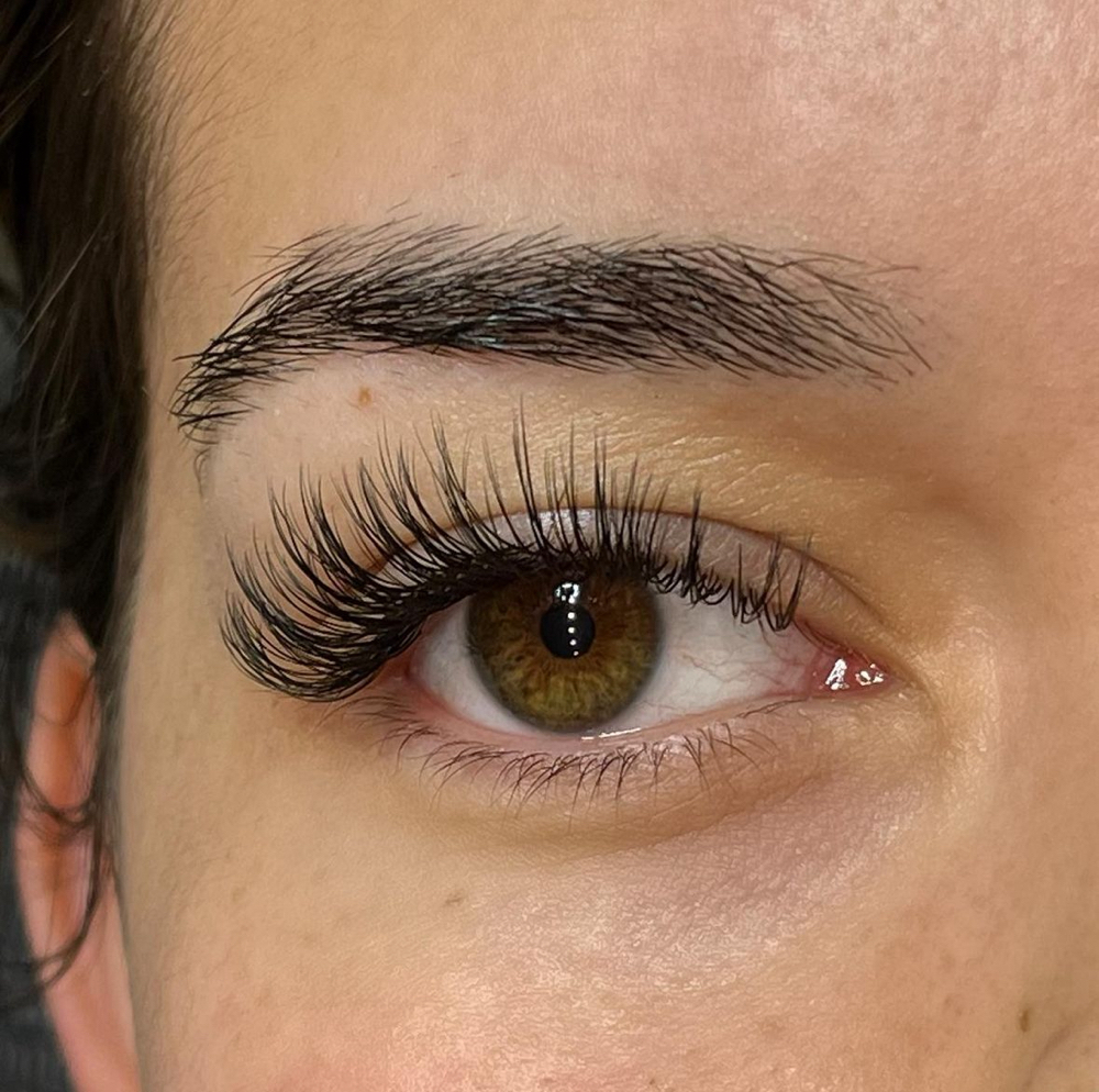 Classic Lashes at Beauty in the Hills in Santa Clarita, CA