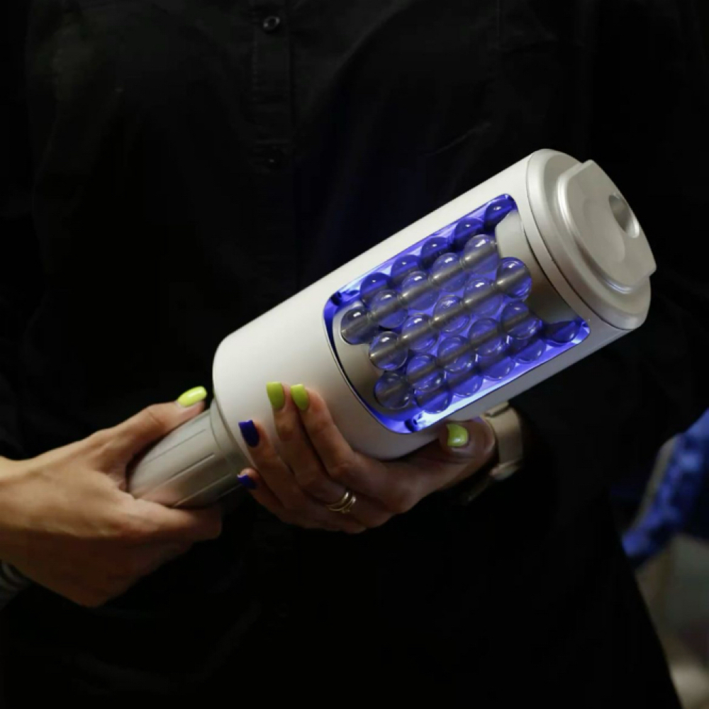 Endosphere Therapy at Skin_beauty_ca in Walnut Creek, CA